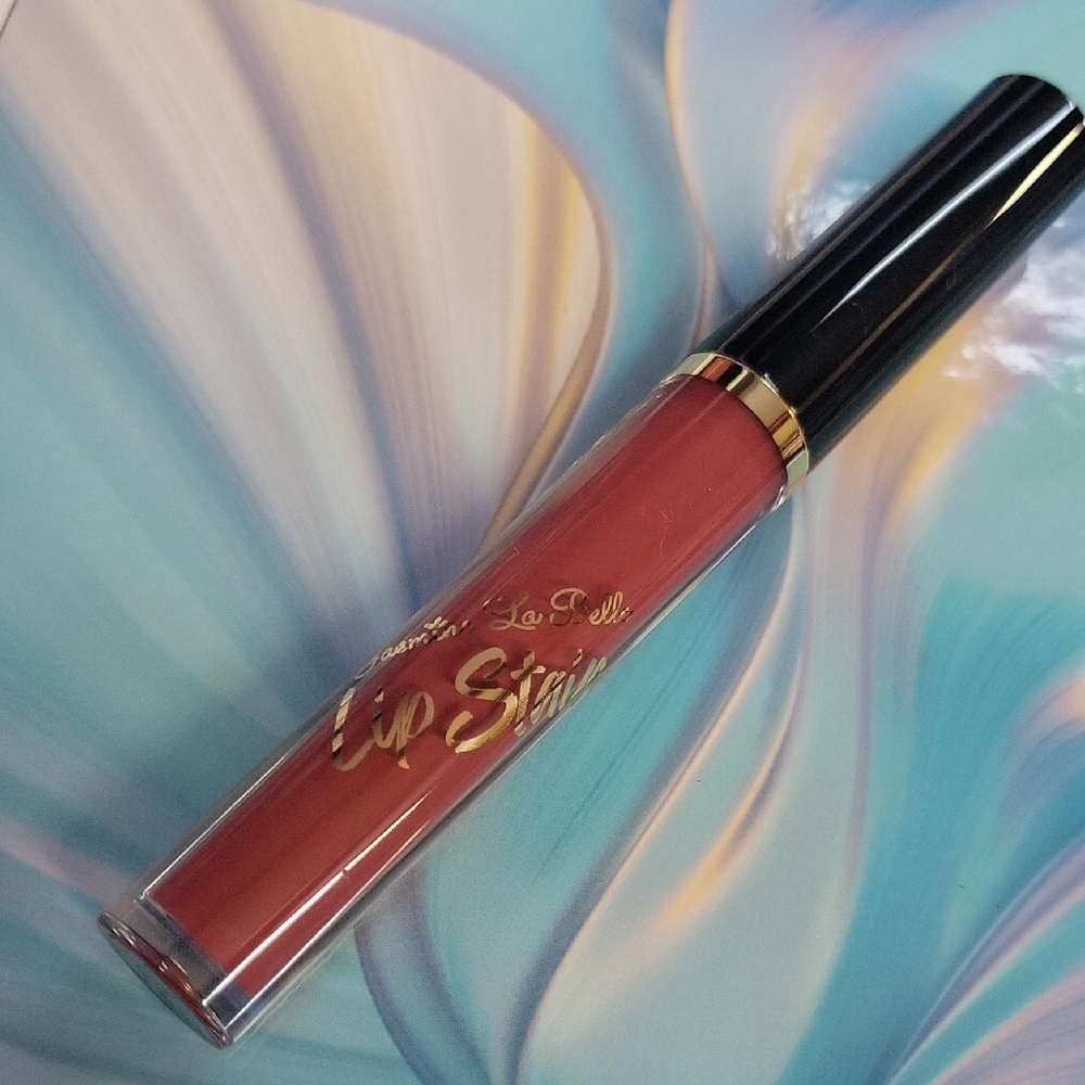 Jasmine LaBelle Lip Stain - 02 Mauve New